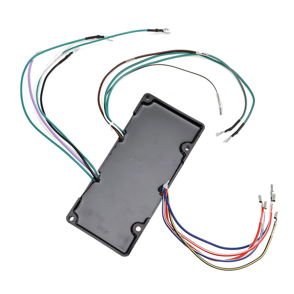 CDI Box Igniter for Mercury Sport Jet 120 (1995–1996) 114-6866, 826866A2