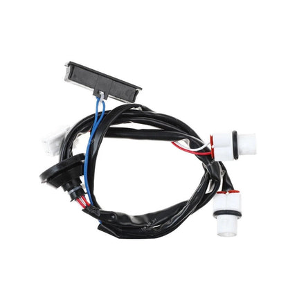 Trunk Release Switch 25380-JG00A for Nissan X-Trail (2007–2014)