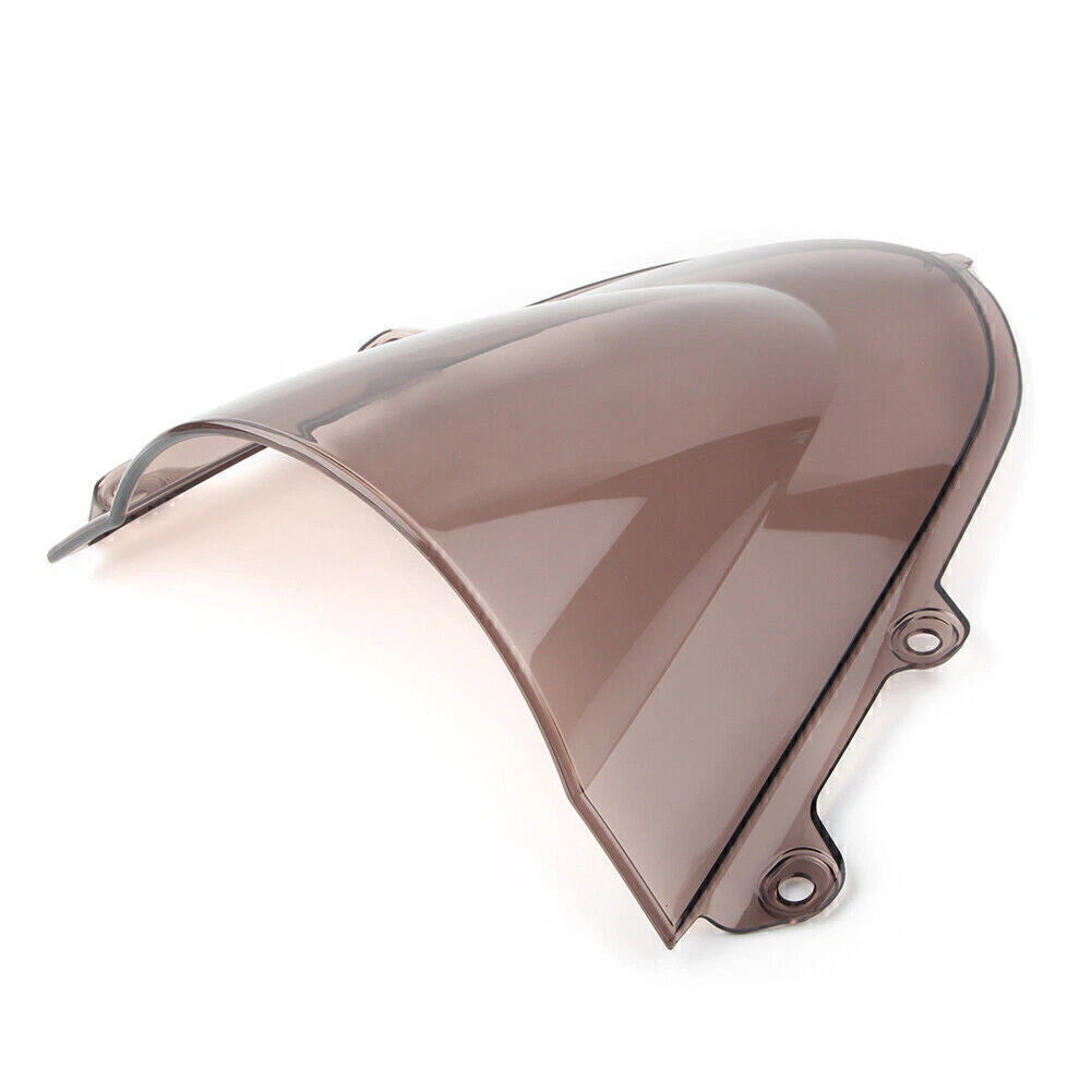 Smoke Windshield for Yamaha YZF R15 V3 (2017–2019) B3 ABS