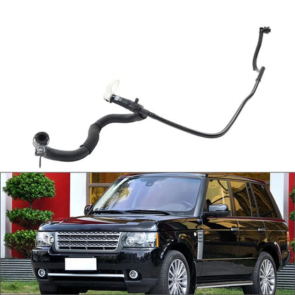 Expansion Tank Overflow Hose LR011462 for Land Rover Range Rover (2010–2012)