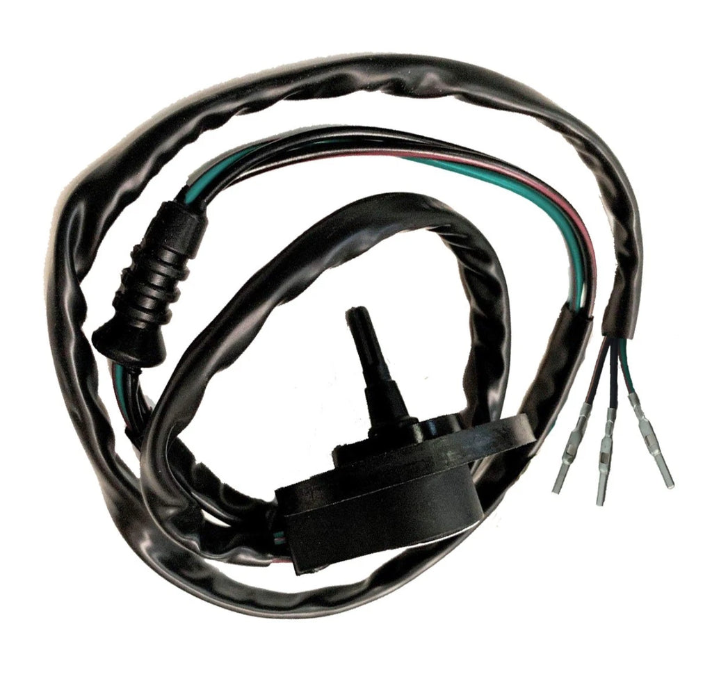 Trim Tilt Sender Sensor for Volvo Penta SX-A