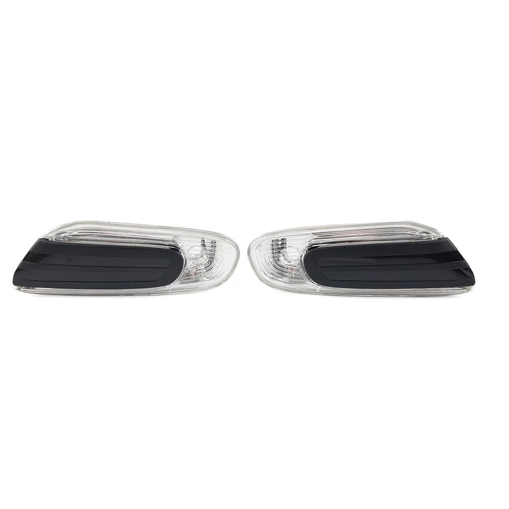 Front Fender Side Indicator Light Covers for Mini Cooper F55 (2014–2023)