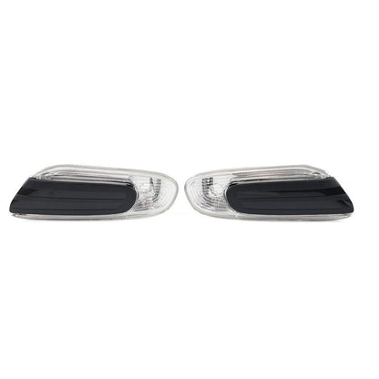 Front Fender Side Indicator Light Covers for Mini Cooper F55 (2014–2023)