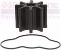 Repair Kits for Mercruiser Bronze Raw Water Pump (46-8M0137216, 46-8M0122655, 8M0139995)
