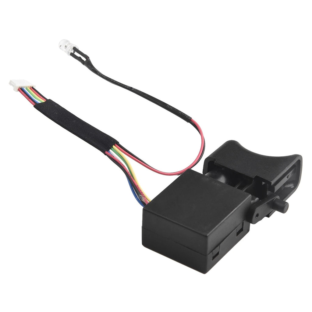 Control Board Switch for 2106/161/169 (18V, 21V)