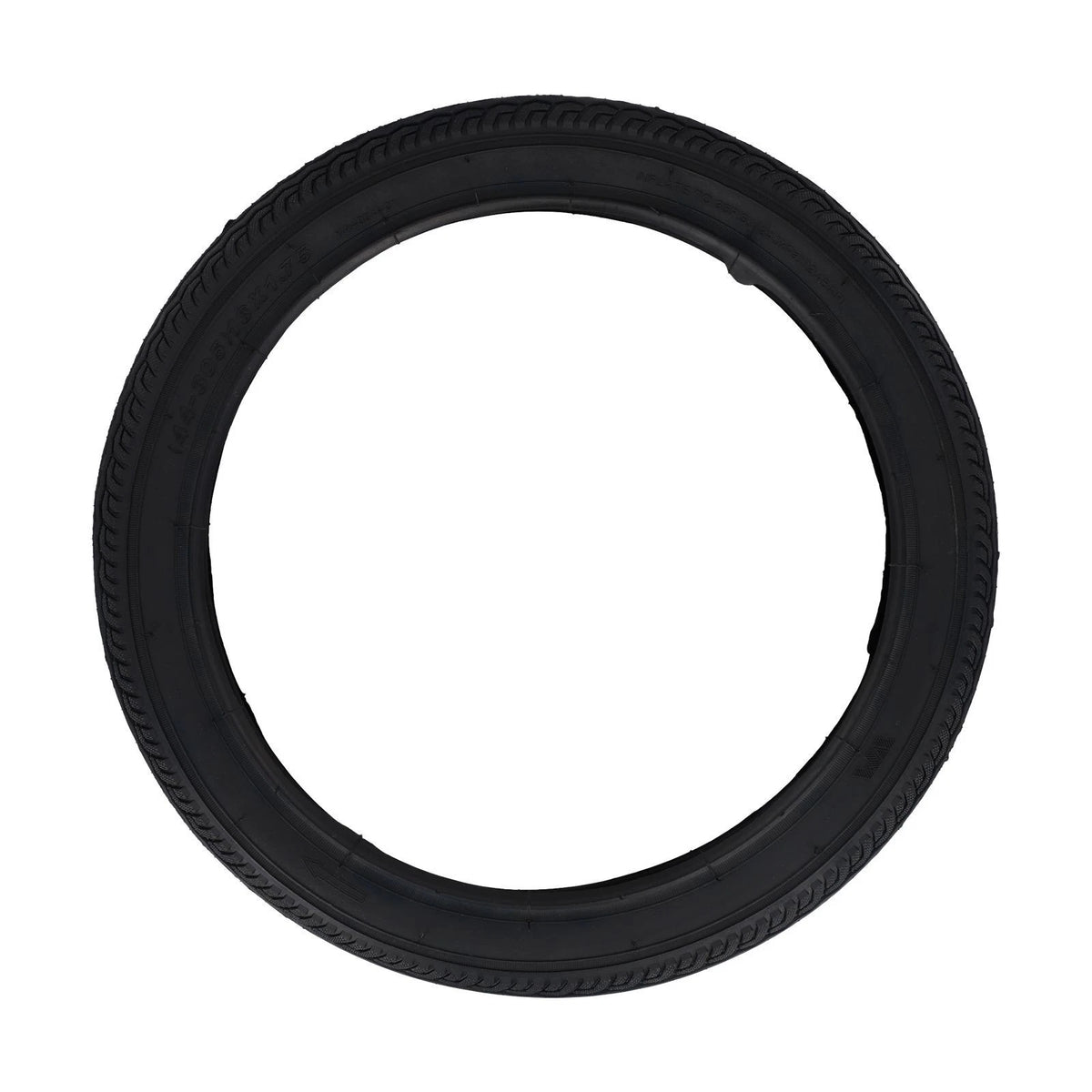 16 x 1.75 Puncture-Resistant Tyres for Kids Bikes