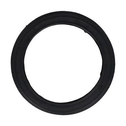 16 x 1.75 Puncture-Resistant Tyres for Kids Bikes