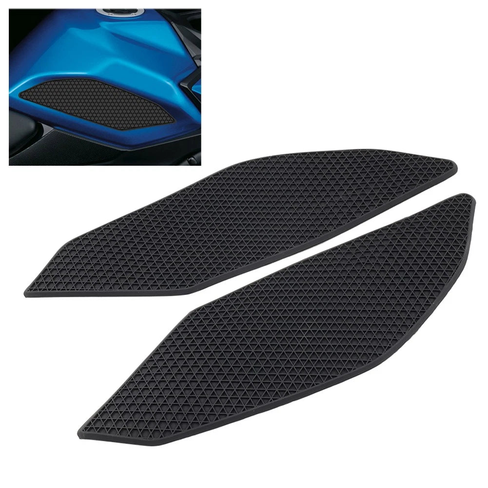 Side Traction Tank Pads for Suzuki GSX-S 1000 GT (2022)