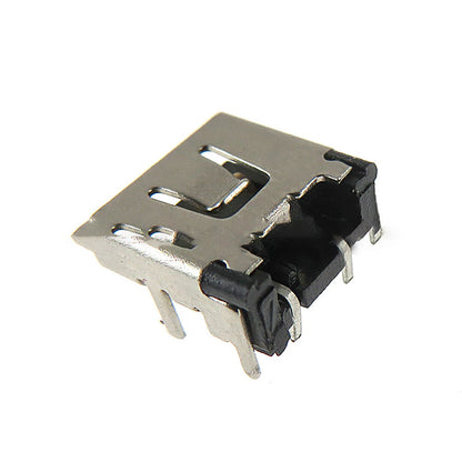 Power Jack Port Dock Charging Plug for Nintendo NDSL (N/A)