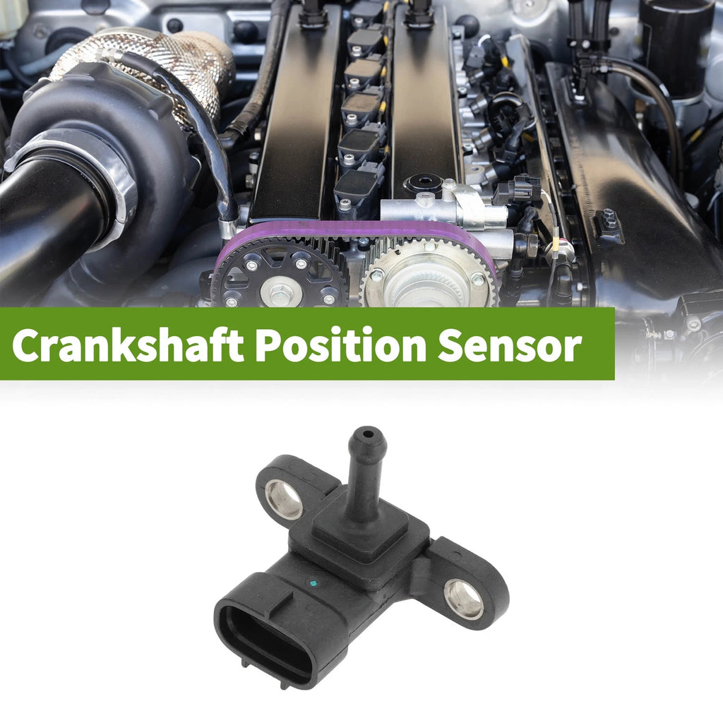 Crankshaft Position Sensor Replacement for Mitsubishi Fuso FV50L (2011–2020)