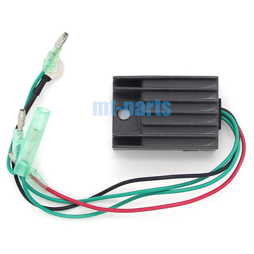 Voltage Regulator/Rectifier for Yamaha XL1200 Wave Runner (1998)