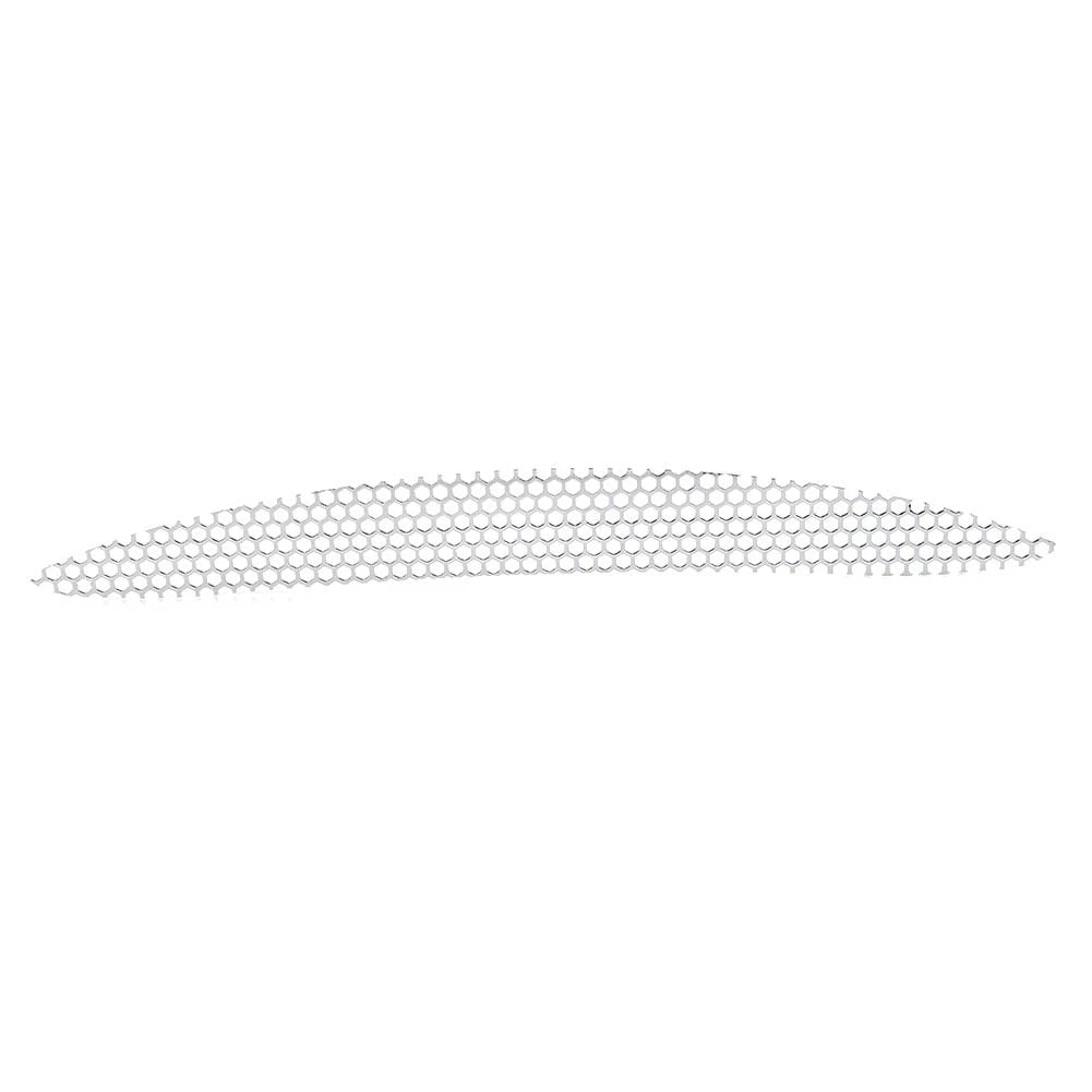 Hexagon Mesh Fairing Top Vent Screen Grill for Harley Road Glide (2015–2023)