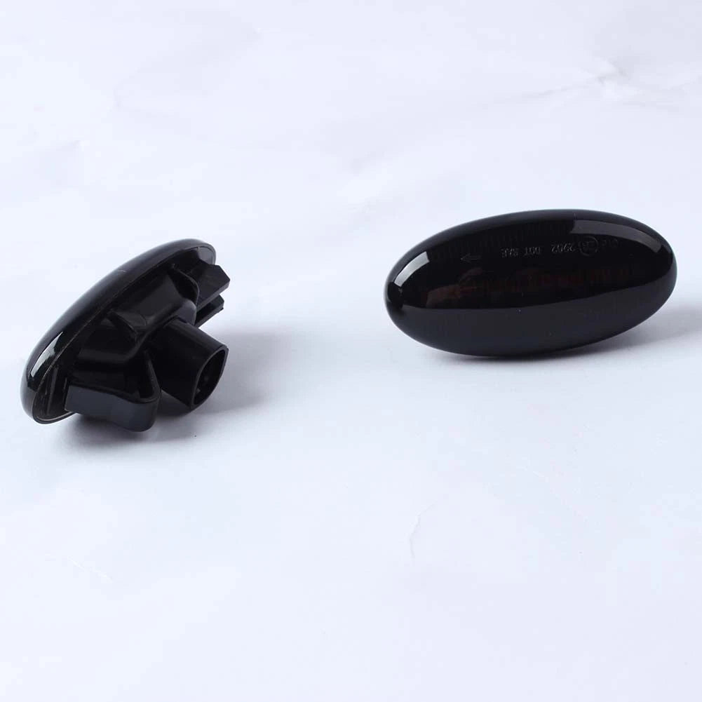 Side Light Indicator for Mazda 2 3 5 6 BT50 MPV (2003–2023)