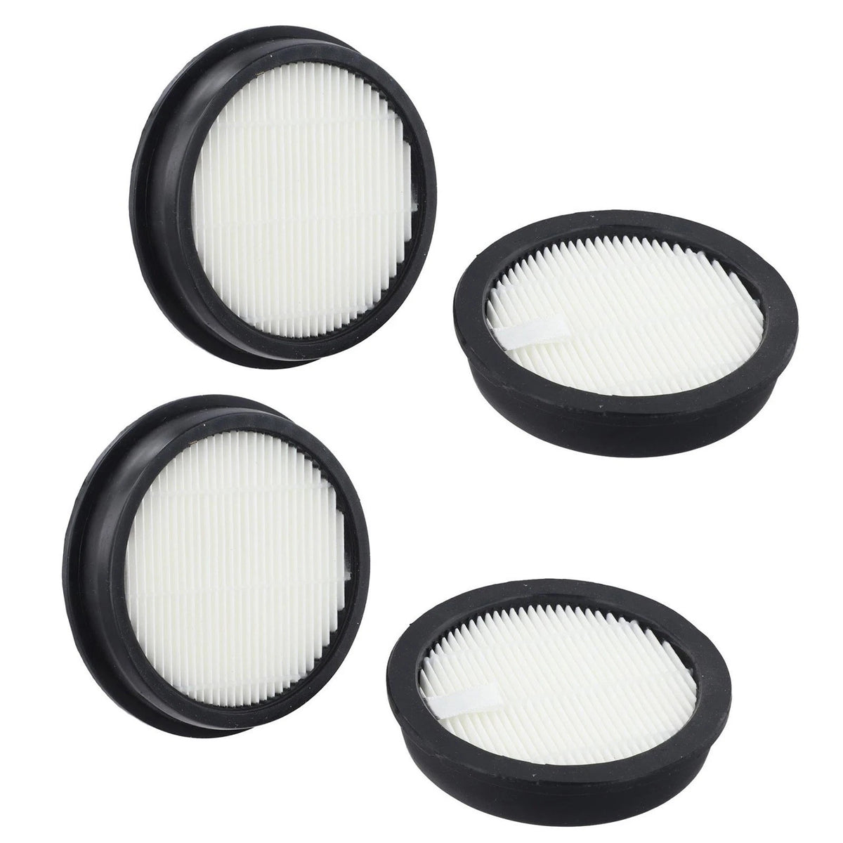 HEPA Filter for ANYSON Stars 5 (Direct Replacement)