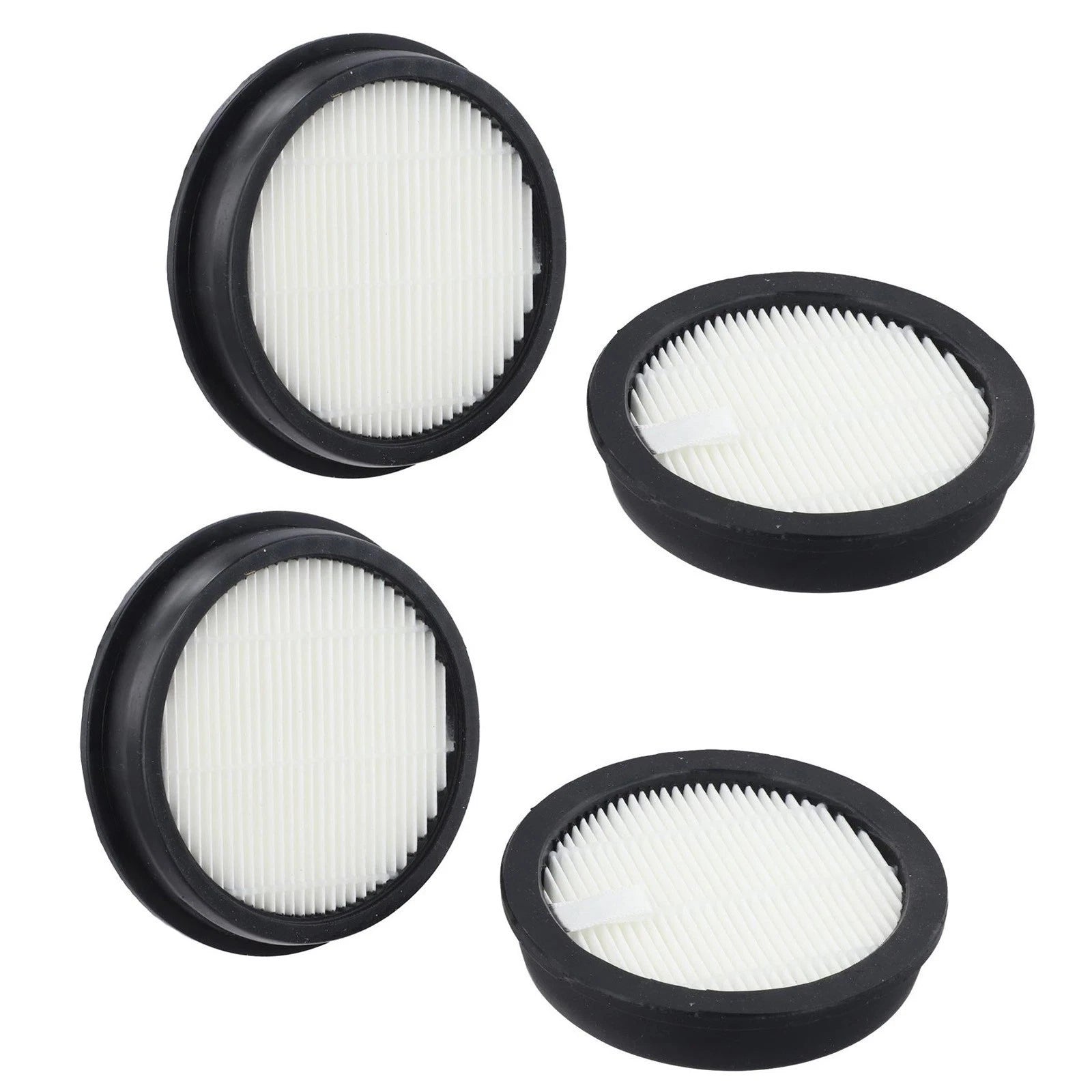 HEPA Filter for ANYSON Stars 5 (Direct Replacement)