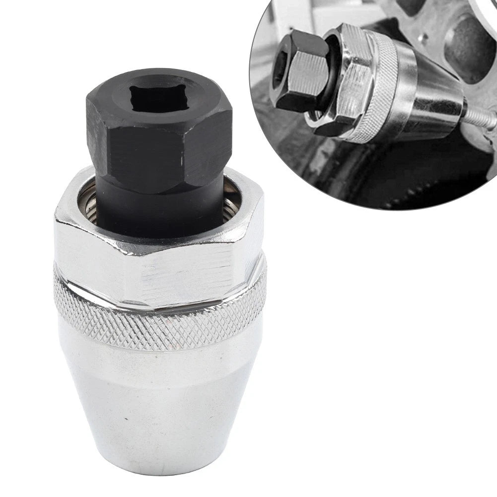 Thread Stud Extractor Tool for Damaged Nuts and Bolts