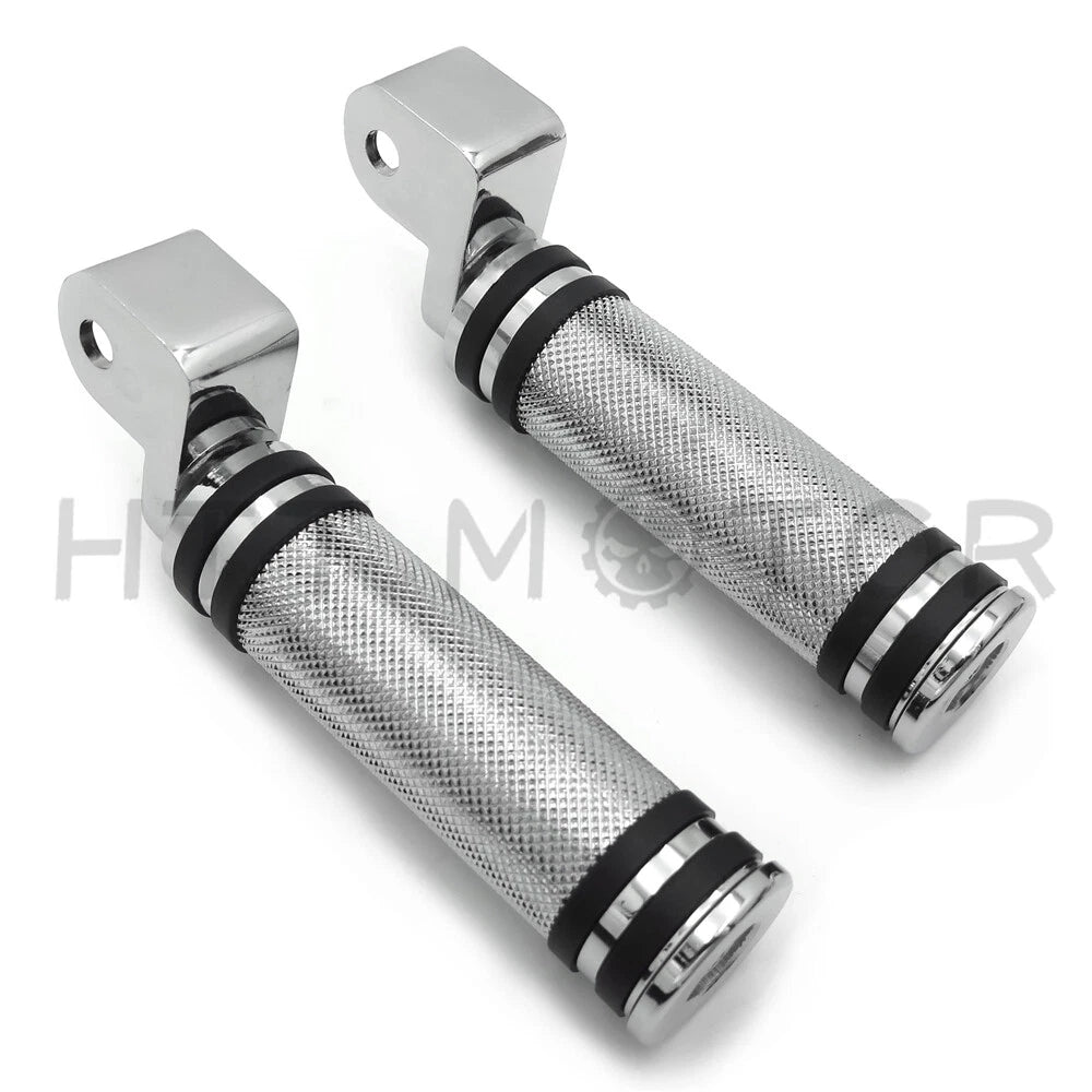 Diamond Chrome Footpeg for Honda Goldwing GL1500 (1988–2000)