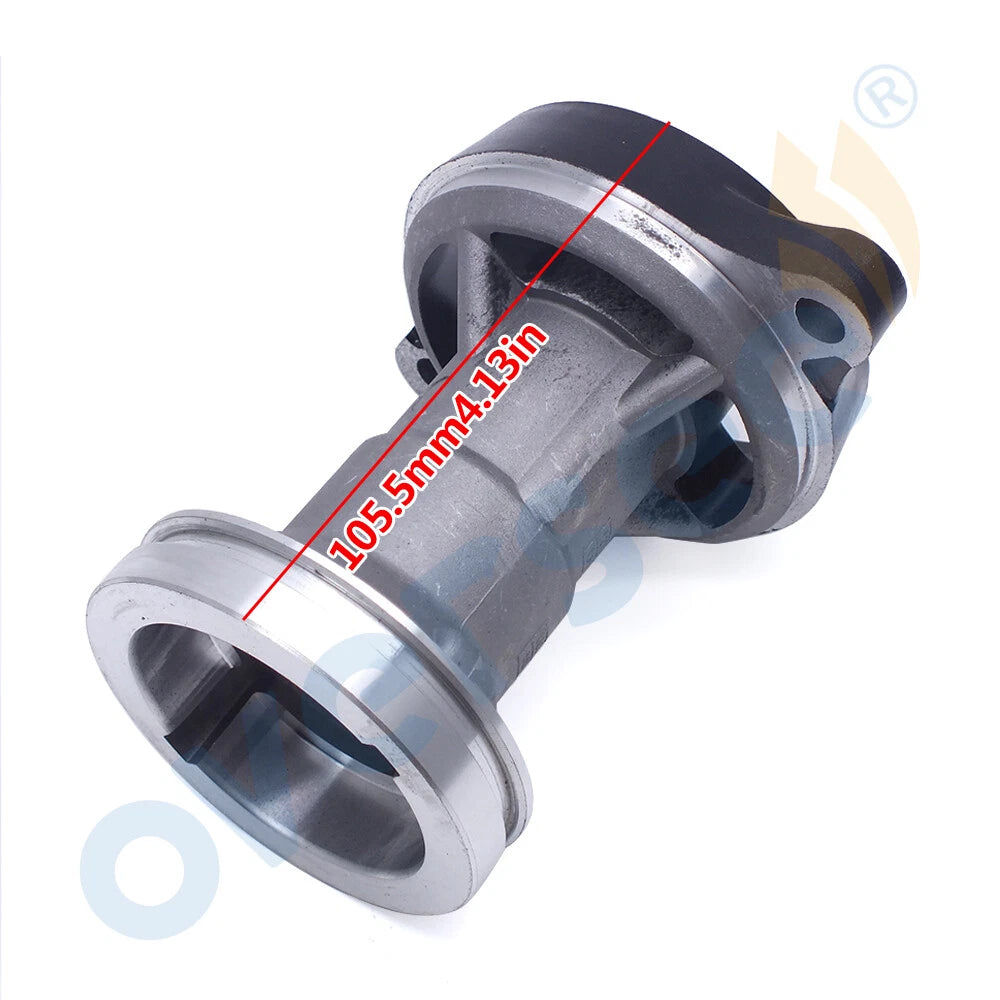 Propeller Housing Assy for Mercury Outboard 2T 25 30HP (825119T01, 8M0070880)