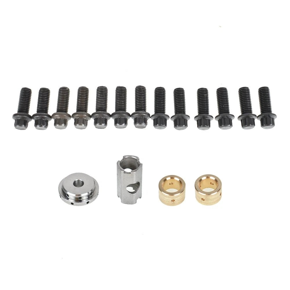GTP38 Turbo Actuator & Repair Kit for Ford Powerstroke 7.3L (1999–2003)