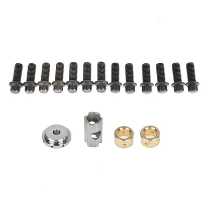 GTP38 Turbo Actuator & Repair Kit for Ford Powerstroke 7.3L (1999–2003)
