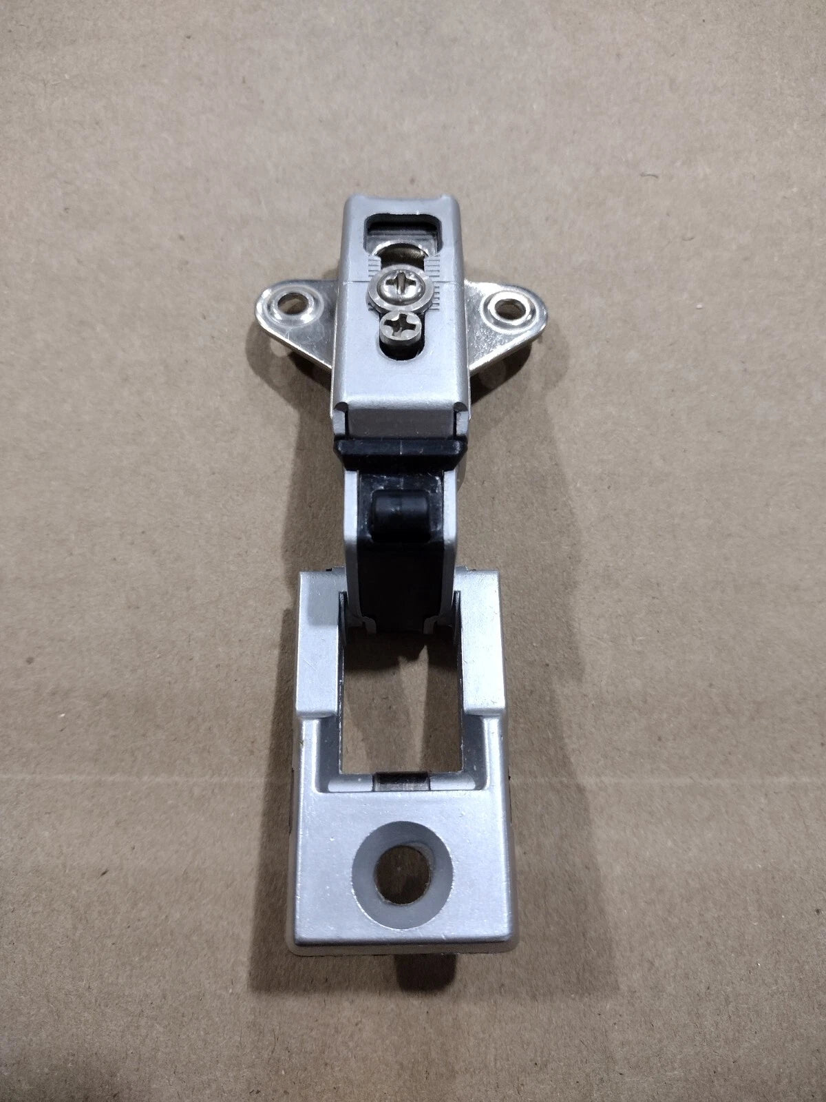 Cabinet Hinge for Maxum 14899 (Out of Box)