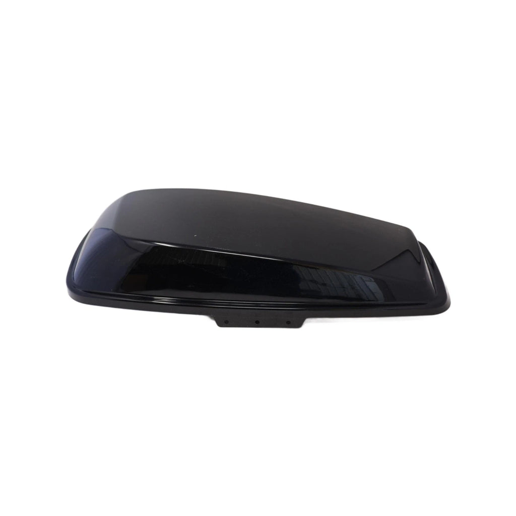 OEM Left Saddlebag Lid for Harley-Davidson Touring (2014–2023) 90200993ECT