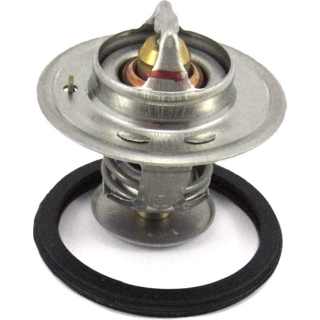 Thermostat 178°F 81°C for Volvo Penta KAMD300 KAMD42 KAMD43 KAMD44 3831424