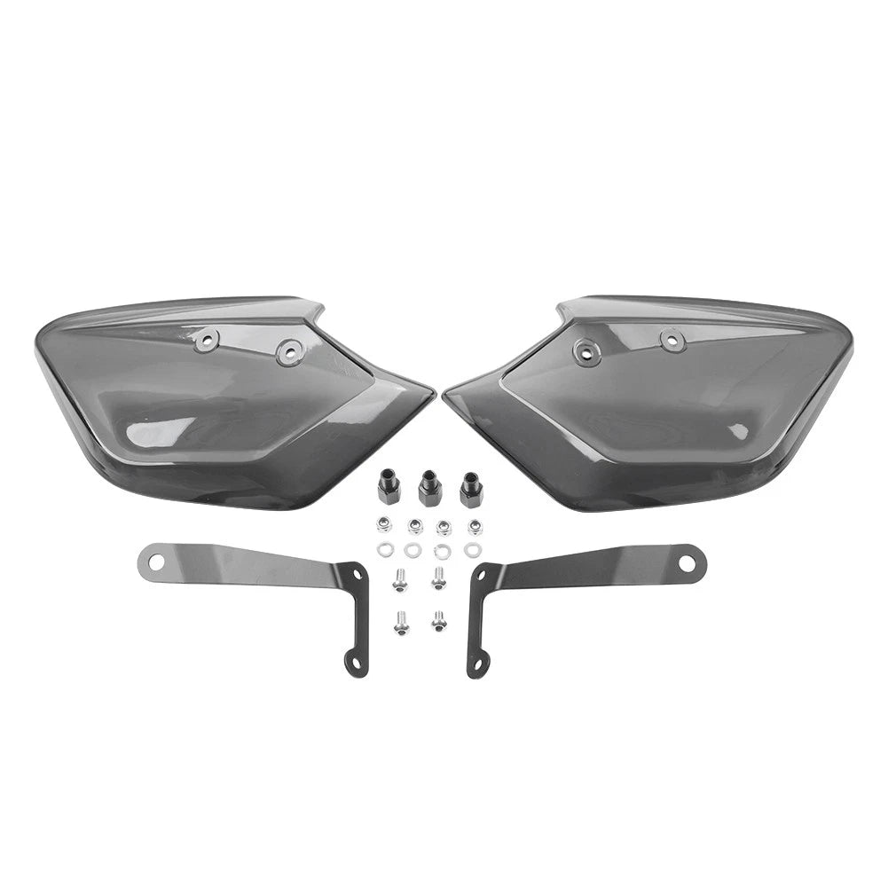 Handguard Protector for Yamaha Tricity 125/155/300 (2014–2025)