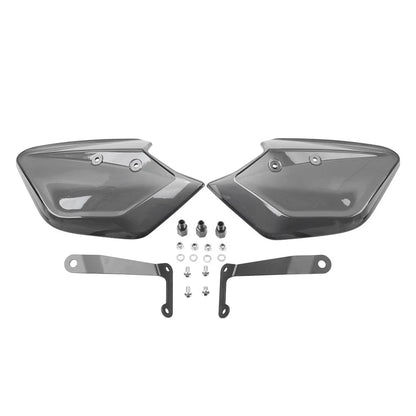 Handguard Protector for Yamaha Tricity 125/155/300 (2014–2025)