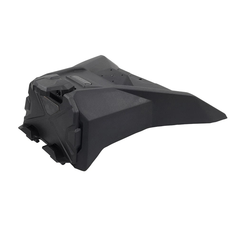 Electronic Tablet Holder with Storage Box for Can-Am Maverick Sport (2018–2023)