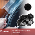 1 Pc Right Tail Light Socket for Citroen Celysee M43R (2017–2020)