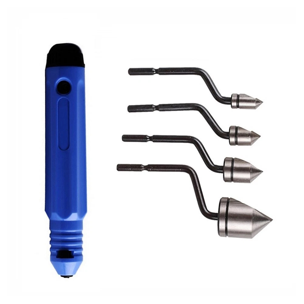 Deburring Tool Set for NB1000 (Multiple Chamfering Cutter Heads)
