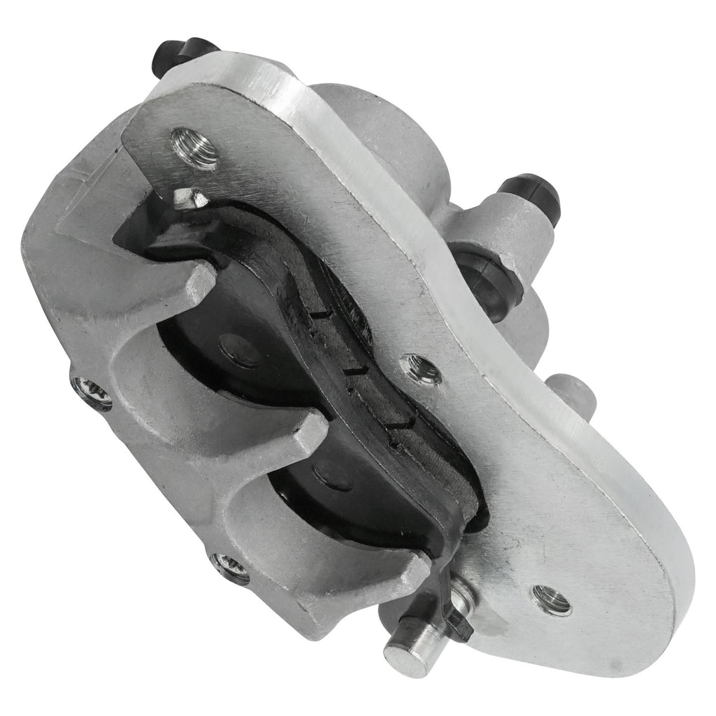 Front Brake Caliper Left Side for Can Am Defender Max HD10 HD8 Traxter (2018–2019)