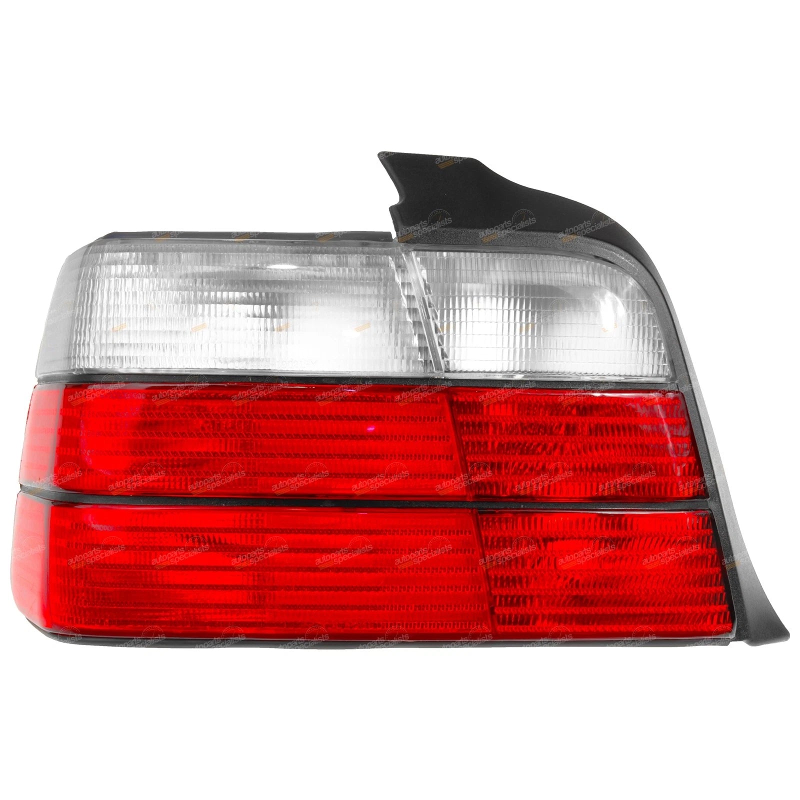 LH Clear Tail Light for BMW E36 3 Series (1992–1998) LHS