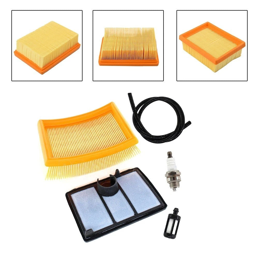 Air Fuel Filter Kit for Cutting Saws