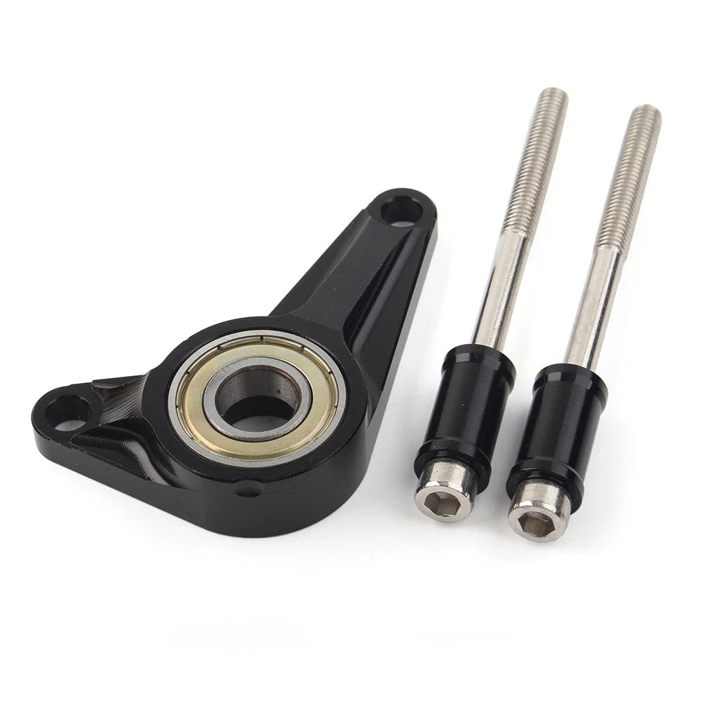 Shift Stabilizer for Honda MSX 125/SF (2013–2019) Black