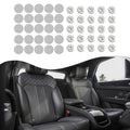 50 pcs Heat Shield Repair Kit for Multiple Vehicle Models