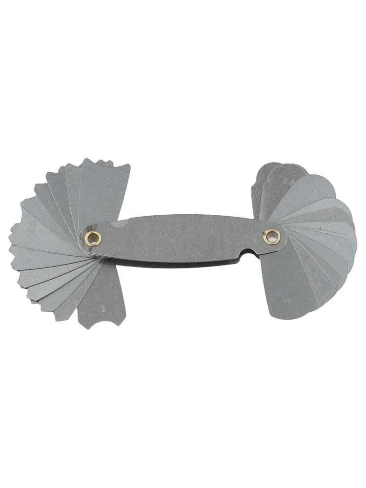 Ergonomic Radius Measuring Tool for Comfortable Use