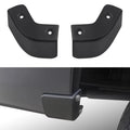 Mud Flaps Delete for Ford F150 (2021–2025) No Drill Installation