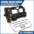 Engine Valve Cover Replacement for BMW F10 F25 (2012–2016)