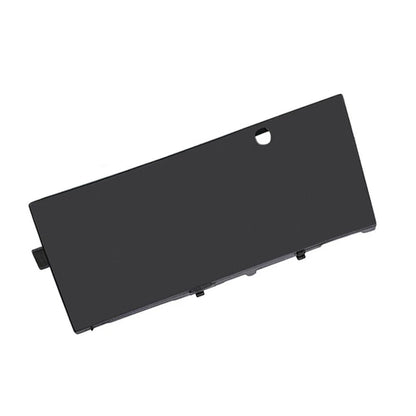 Front Pair Tow Eye Hook Covers for BMW E34 5 Series (1988–1996)