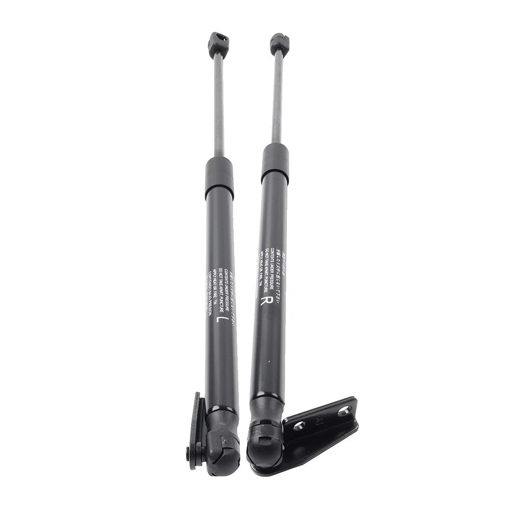 2Pcs Trunk Liftgate Support Strut for Mitsubishi Outlander (2007–2013)