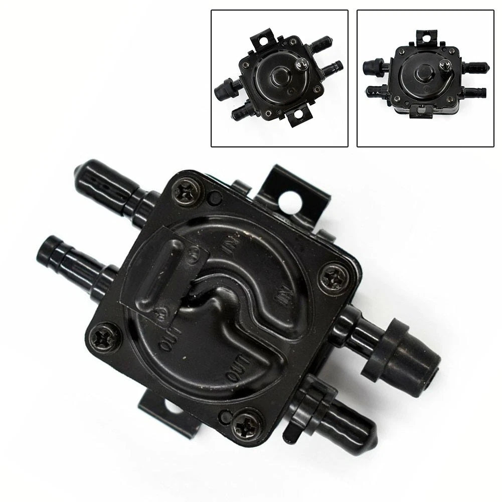 Fuel Pump for Compact Cars