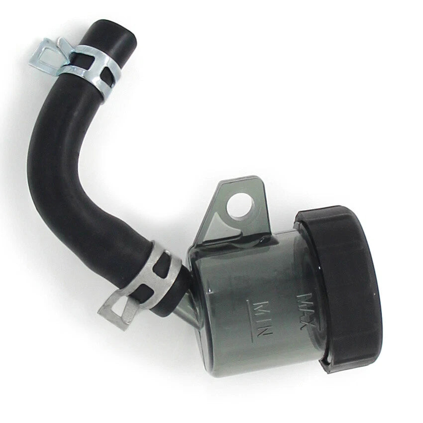 Clutch Master Cylinder Fluid Bottle 15ml for Ducati ST3S ST4 ST2 (2003–2007)