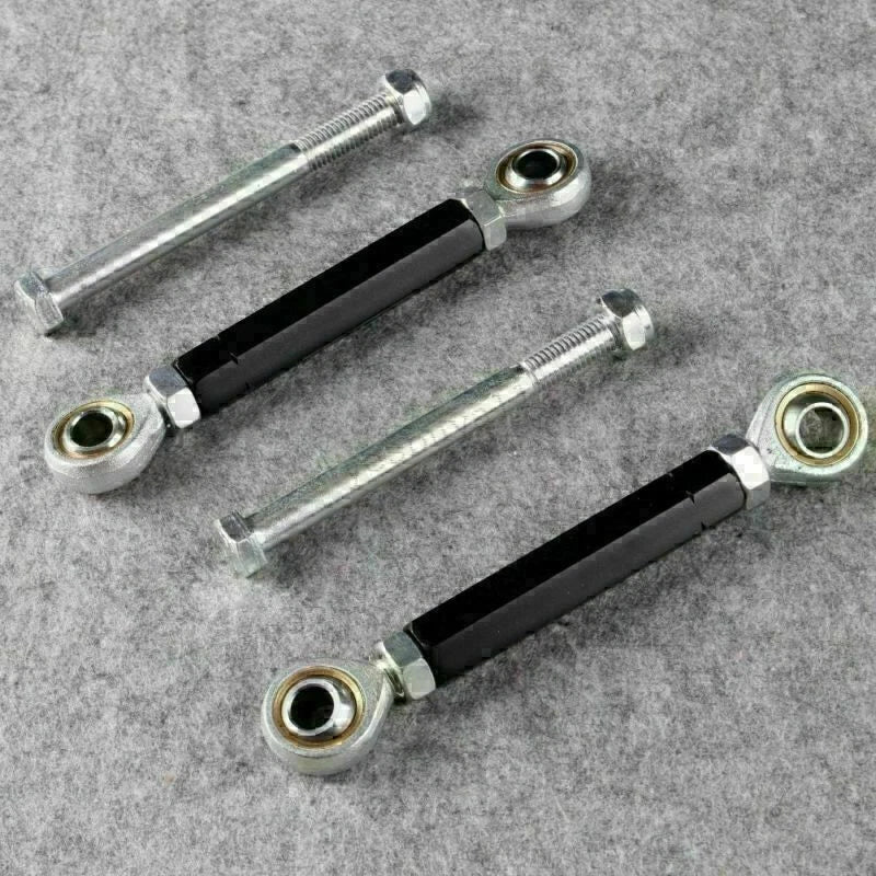 Adjustable Rear Lowering Links Kit for Yamaha YZF R6 (2006–2013)