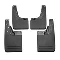 Mud Flaps Splash Guards 1 Set for Volkswagen Amarok (2023–2024)