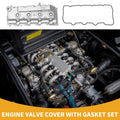 Engine Valve Cover with Gasket Replacement for Toyota 4Runner (2003–2006)
