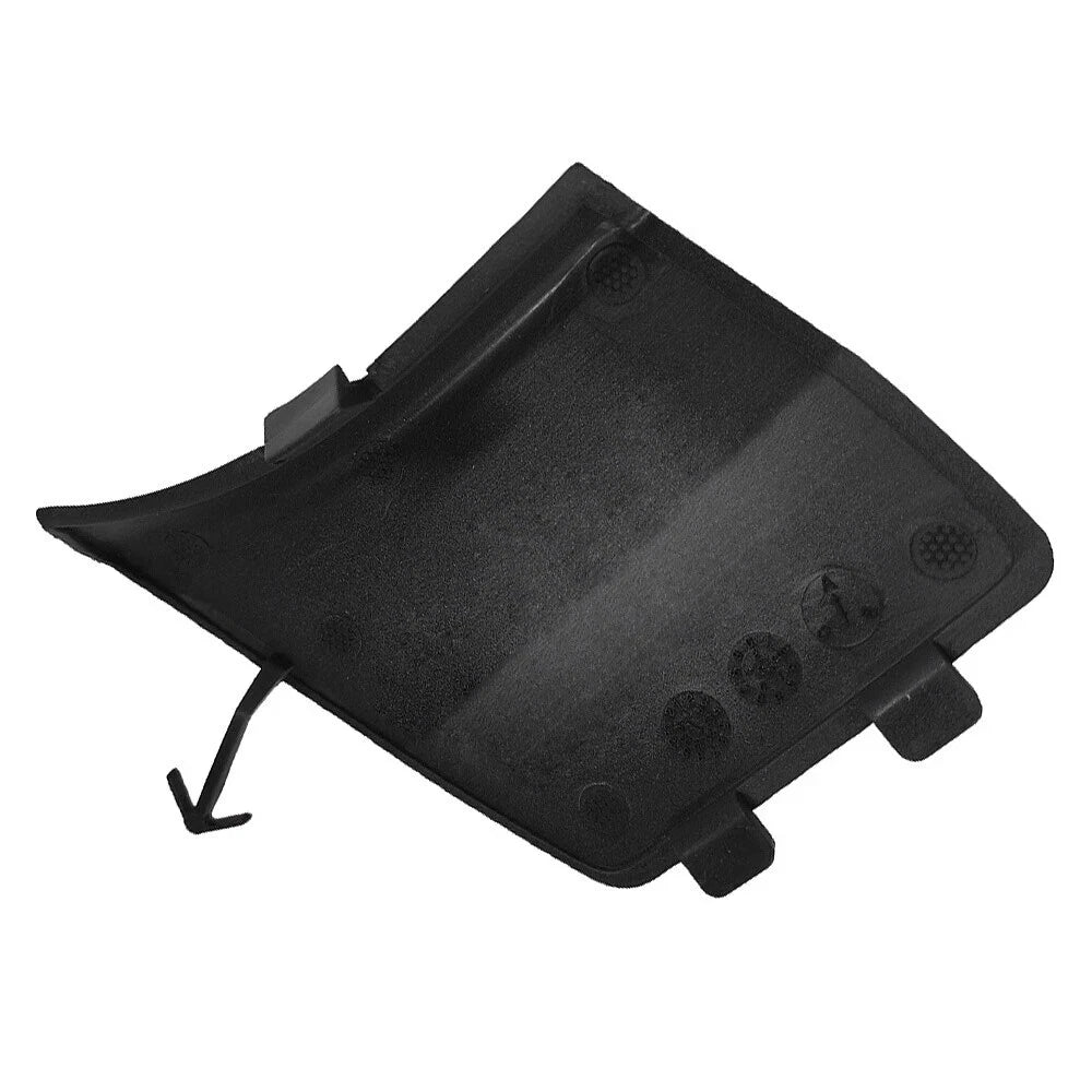 Tow Hook Eye Cover for Mitsubishi ASX (2020–2022)