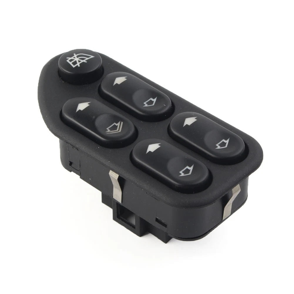 Power Window Regulator Knob for Ford Ranger (2004–2008)