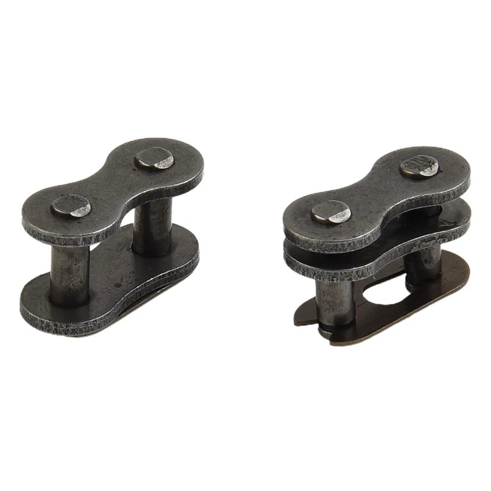 2X 520 Chain Master Connecting Link for ATV Motorcycle (Replacement)